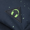 SAT SIN 001 9X0 satch pack Space Race 11