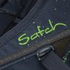 SAT SIN 001 9X0 satch pack Space Race 13