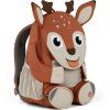 Affenzahn Dětský batoh do školky Large Friend - Deer 8l
