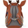 Affenzahn Dětský batoh do školky Large Friend - Deer 8l