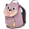 Affenzahn Batůžek pro nejmenší Small Friend - Otter 4l