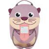 Affenzahn Batůžek pro nejmenší Small Friend - Otter 4l