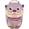 Affenzahn Batůžek pro nejmenší Small Friend - Otter 4l