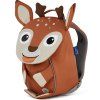 Affenzahn Batůžek pro nejmenší Small Friend - Deer 4l
