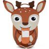 Affenzahn Batůžek pro nejmenší Small Friend - Deer 4l