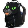 Affenzahn Batůžek pro nejmenší Small Friend - Black Panther