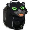 Affenzahn Batůžek pro nejmenší Small Friend - Black Panther