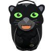 Affenzahn Batůžek pro nejmenší Small Friend - Black Panther