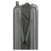 Travelite Basics Foldable Trolley S Anthracite – cestovní kufr, produktový záběr 11