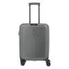 70547 04 travelite basics foldable trolley s anthracite vg