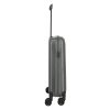 Travelite Basics Foldable Trolley S Anthracite – cestovní kufr, produktový záběr 5