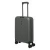 Travelite Basics Foldable Trolley S Anthracite – cestovní kufr, produktový záběr 6