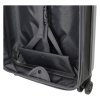 Travelite Basics Foldable Trolley S Anthracite – cestovní kufr, produktový záběr 8