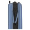 Travelite Basics Foldable Trolley S Denim – cestovní kufr, produktový záběr 11