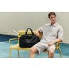 Cestovní taška Urban, 33l, XD Design, černá