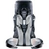 deuter Aircontact Lite 45 + 10 SL black-graphite
