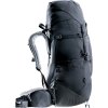 deuter Aircontact Lite 45 + 10 SL black-graphite