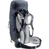 deuter Aircontact Lite 45 + 10 SL black-graphite