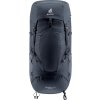 deuter Aircontact Lite 45 + 10 SL black-graphite
