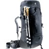 deuter Aircontact Lite 45 + 10 SL black-graphite