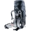 deuter Aircontact Lite 45 + 10 SL black-graphite