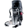 deuter Aircontact Lite 45 + 10 SL black-graphite