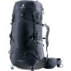 deuter Aircontact Lite 45 + 10 SL black-graphite