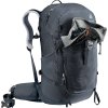 deuter Trail Pro 31 SL Black