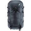 deuter Trail Pro 31 SL Black