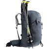 deuter Trail Pro 31 SL Black