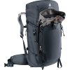 deuter Trail Pro 34 SL Black