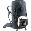 deuter Trail Pro 34 SL Black