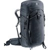 deuter Trail Pro 34 SL Black