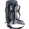 deuter Trail Pro 34 SL Black