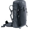 deuter Trail Pro 34 SL Black