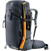 deuter Trail Pro 34 SL Black