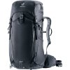deuter Trail Pro 34 SL Black