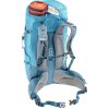 deuter Trail Pro 34 SL lagoon-atlantic
