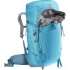 deuter Trail Pro 34 SL lagoon-atlantic