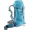 deuter Trail Pro 34 SL lagoon-atlantic