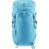 deuter Trail Pro 34 SL lagoon-atlantic