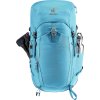 deuter Trail Pro 34 SL lagoon-atlantic