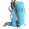 deuter Trail Pro 34 SL lagoon-atlantic