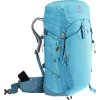 deuter Trail Pro 34 SL lagoon-atlantic