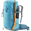 deuter Trail Pro 34 SL lagoon-atlantic