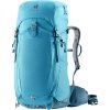 deuter Trail Pro 34 SL lagoon-atlantic