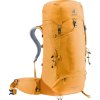 deuter Aircontact Lite 50 + 10 amber-maple