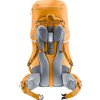 deuter Aircontact Lite 50 + 10 amber-maple