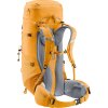 deuter Aircontact Lite 50 + 10 amber-maple