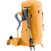 deuter Aircontact Lite 50 + 10 amber-maple